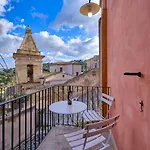 Raffo- Mit Aussicht In Ibla By Interhome * Ragusa