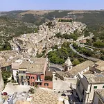 Raffo- Mit Aussicht In Ibla By Interhome Daire Ragusa