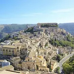 Raffo- Mit Aussicht In Ibla By Interhome * Ragusa