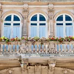 Daire Raffo- Mit Aussicht In Ibla By Interhome *