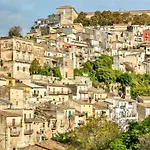 Daire Raffo- Mit Aussicht In Ibla By Interhome Ragusa