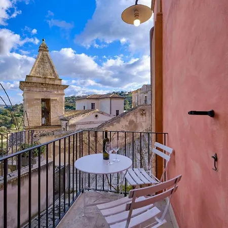 Raffo- Mit Aussicht In Ibla By Interhome * Ragusa