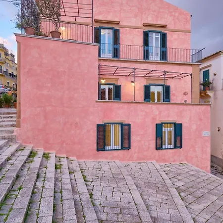 Raffo- Mit Aussicht In Ibla By Interhome Apartament *