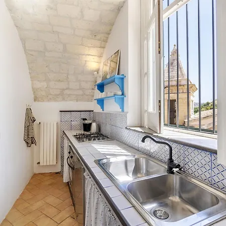 Raffo- Mit Aussicht In Ibla By Interhome Ragusa