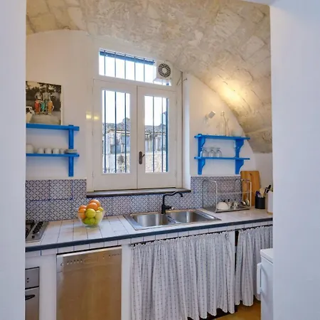 Raffo- Mit Aussicht In Ibla By Interhome Apartament *