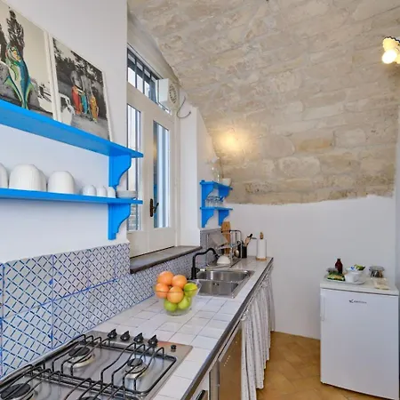 Raffo- Mit Aussicht In Ibla By Interhome Ragusa