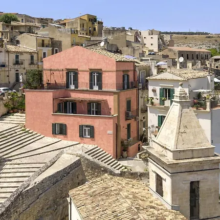 Raffo- Mit Aussicht In Ibla By Interhome Apartament *
