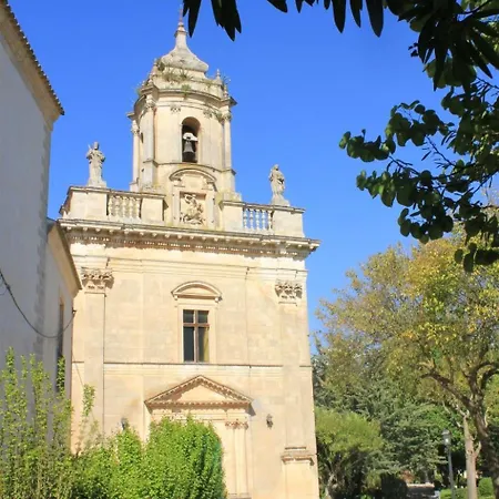 Raffo- Mit Aussicht In Ibla By Interhome